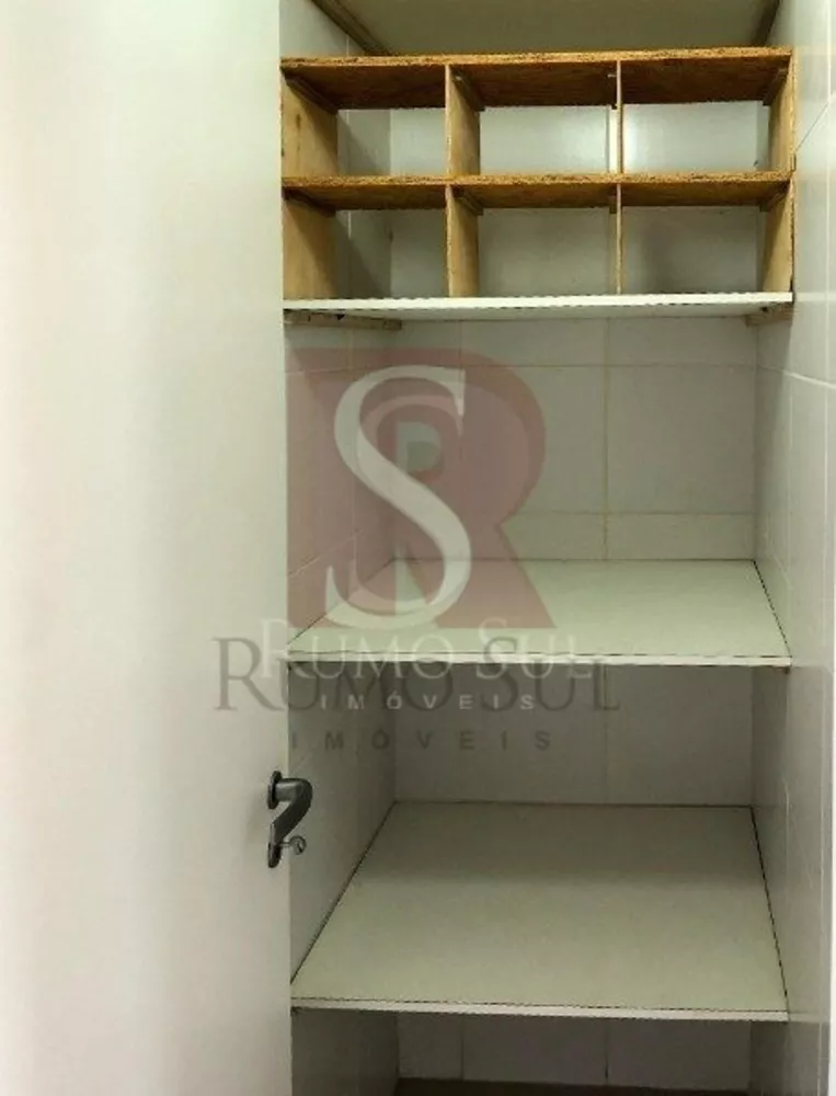 Apartamento, 3 quartos, 170 m² - Foto 3