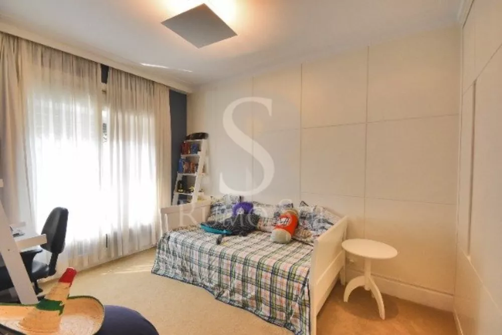 Casa, 4 quartos, 500 m² - Foto 3
