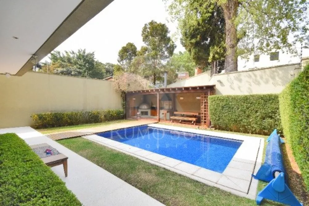 Casa, 4 quartos, 500 m² - Foto 2