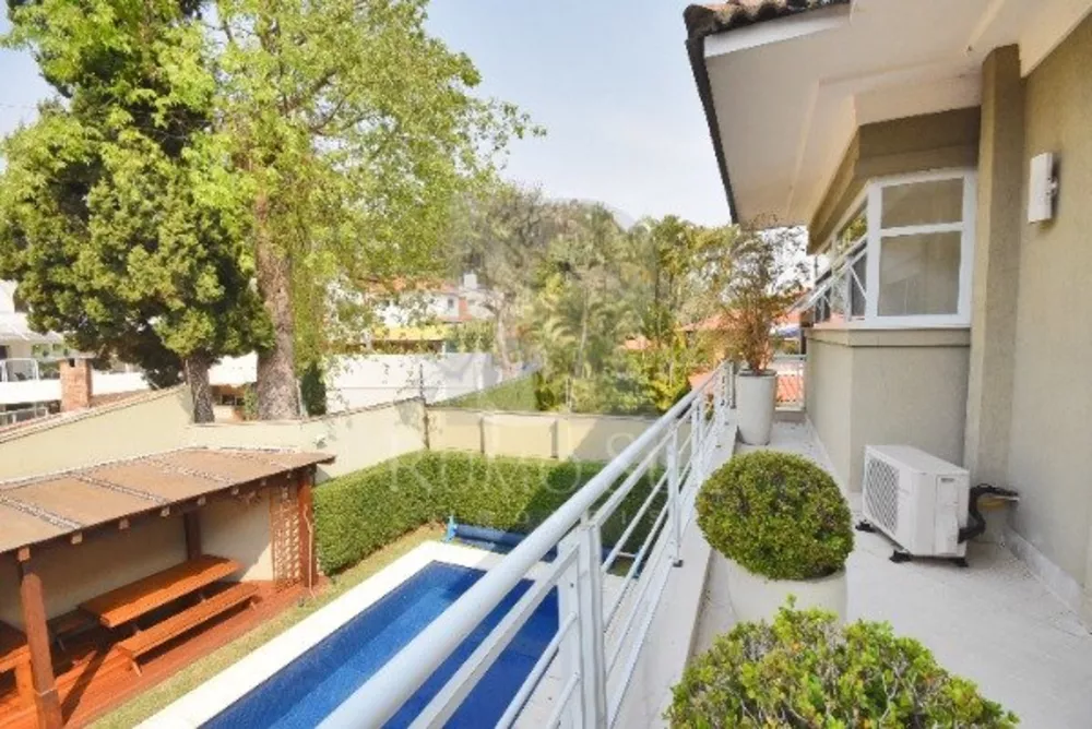 Casa, 4 quartos, 500 m² - Foto 7