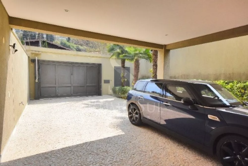 Casa, 4 quartos, 500 m² - Foto 6