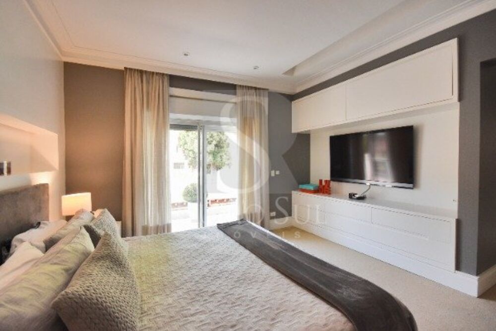 Casa, 4 quartos, 500 m² - Foto 9