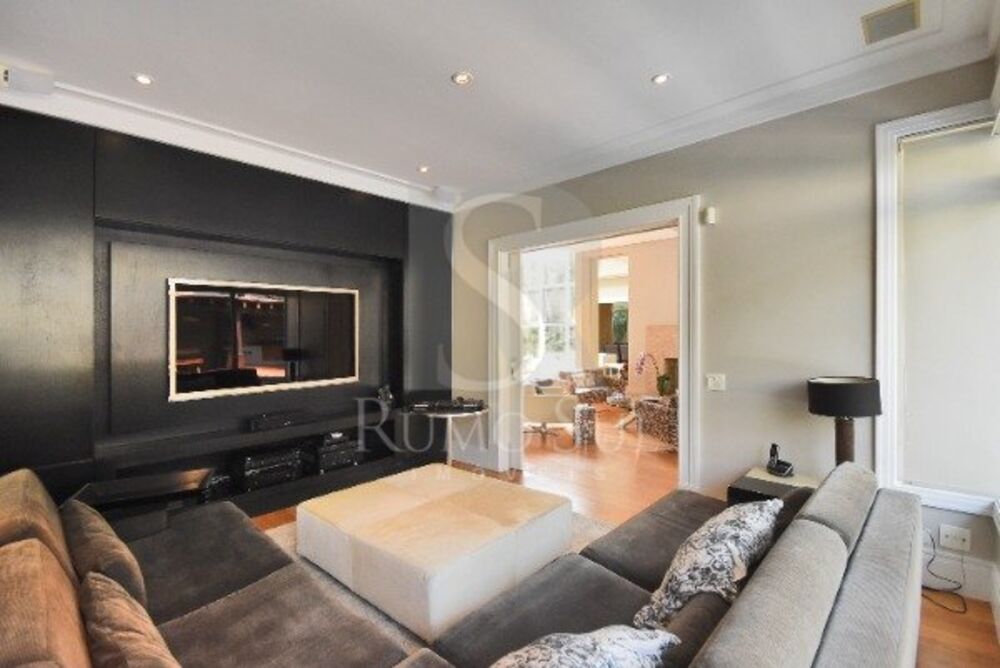 Casa, 4 quartos, 500 m² - Foto 12