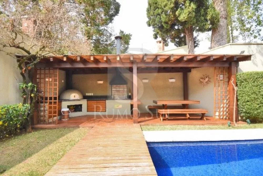 Casa, 4 quartos, 500 m² - Foto 8