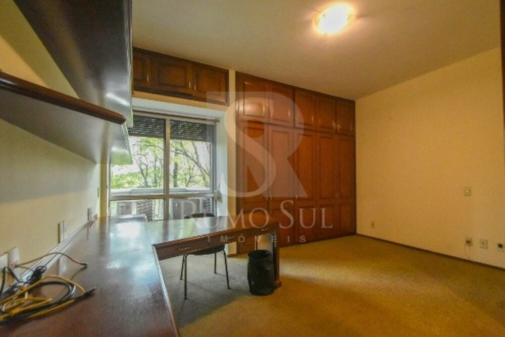 Apartamento, 4 quartos, 431 m² - Foto 2