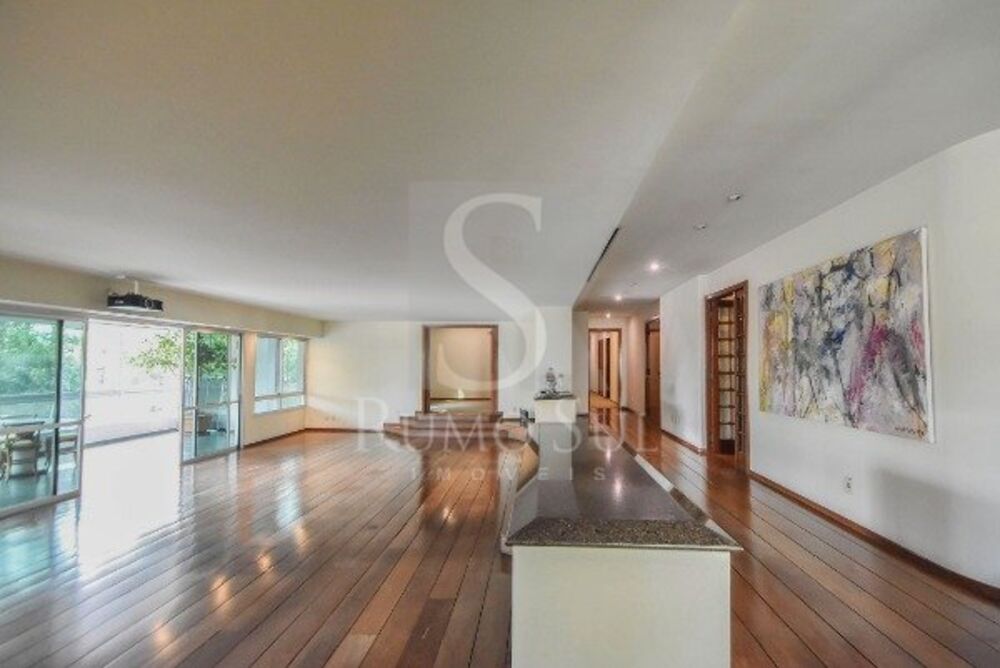 Apartamento, 4 quartos, 431 m² - Foto 8