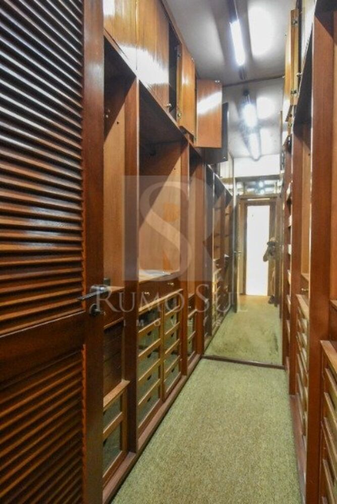 Apartamento, 4 quartos, 431 m² - Foto 3