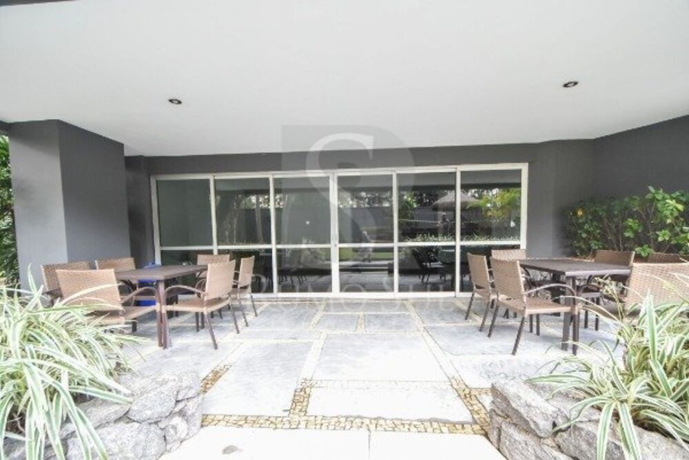 Apartamento, 4 quartos, 431 m² - Foto 1