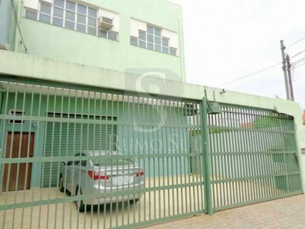 Prédio Inteiro, 120 m² - Foto 4