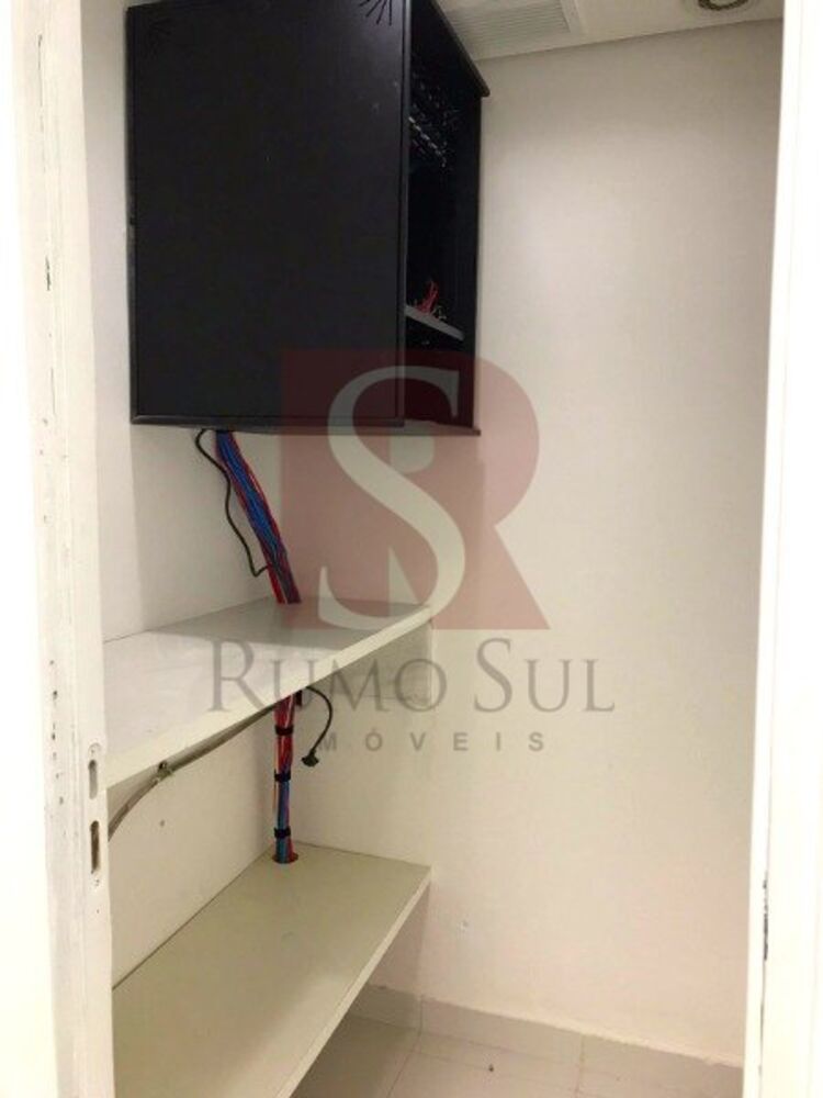 Conjunto Comercial-Sala à venda, 128m² - Foto 12