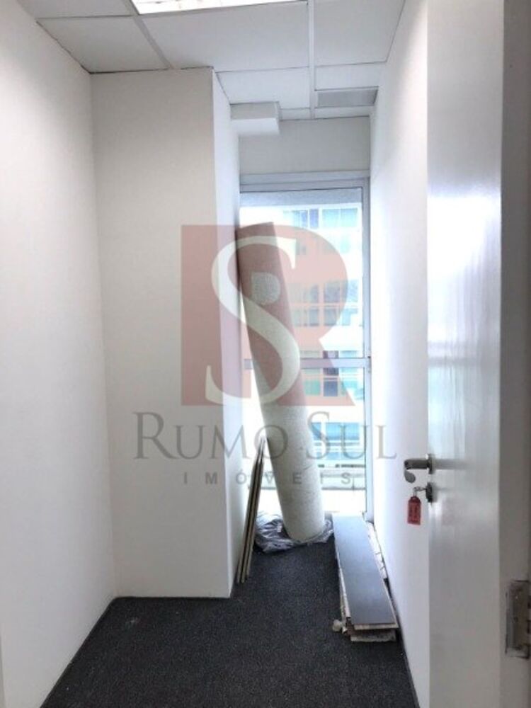 Conjunto Comercial-Sala à venda, 128m² - Foto 4