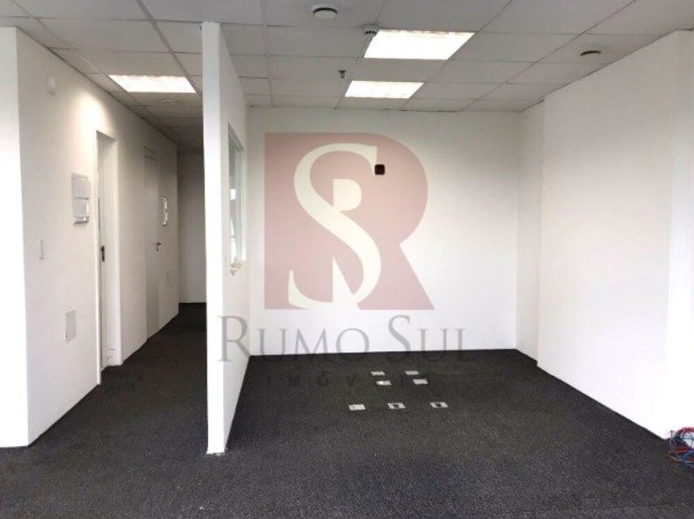 Conjunto Comercial-Sala à venda, 128m² - Foto 8