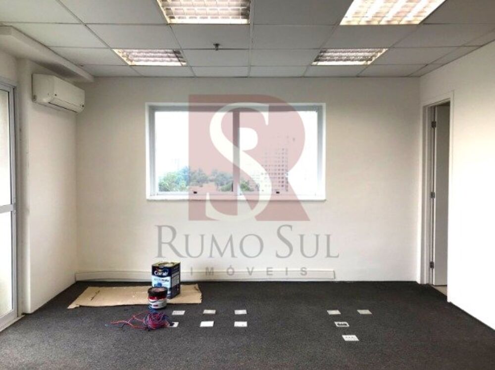 Conjunto Comercial-Sala à venda, 128m² - Foto 7