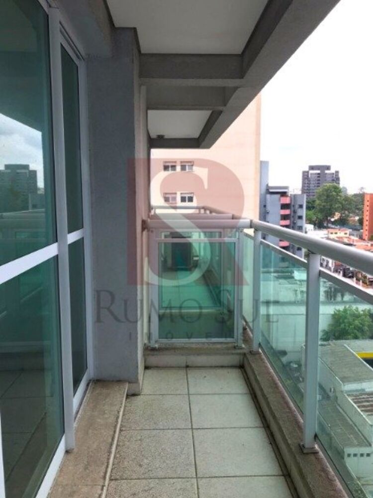 Conjunto Comercial-Sala à venda, 128m² - Foto 2