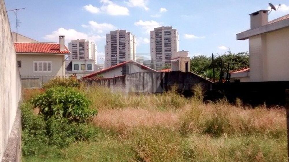 Terreno, 345 m² - Foto 1