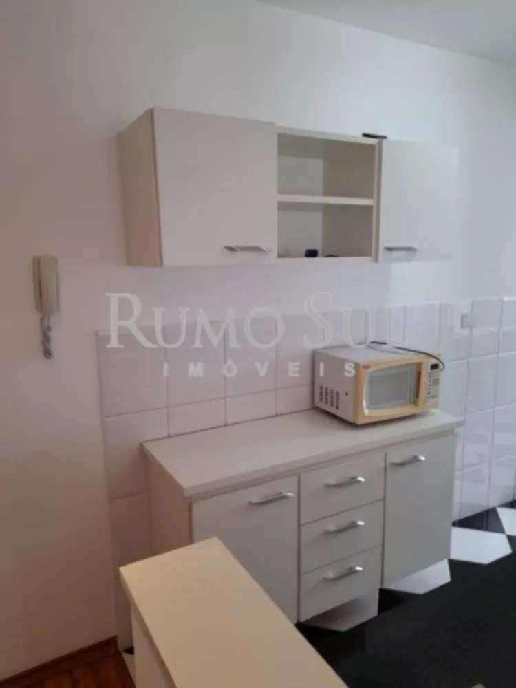 Apartamento à venda com 1 quarto, 46m² - Foto 4