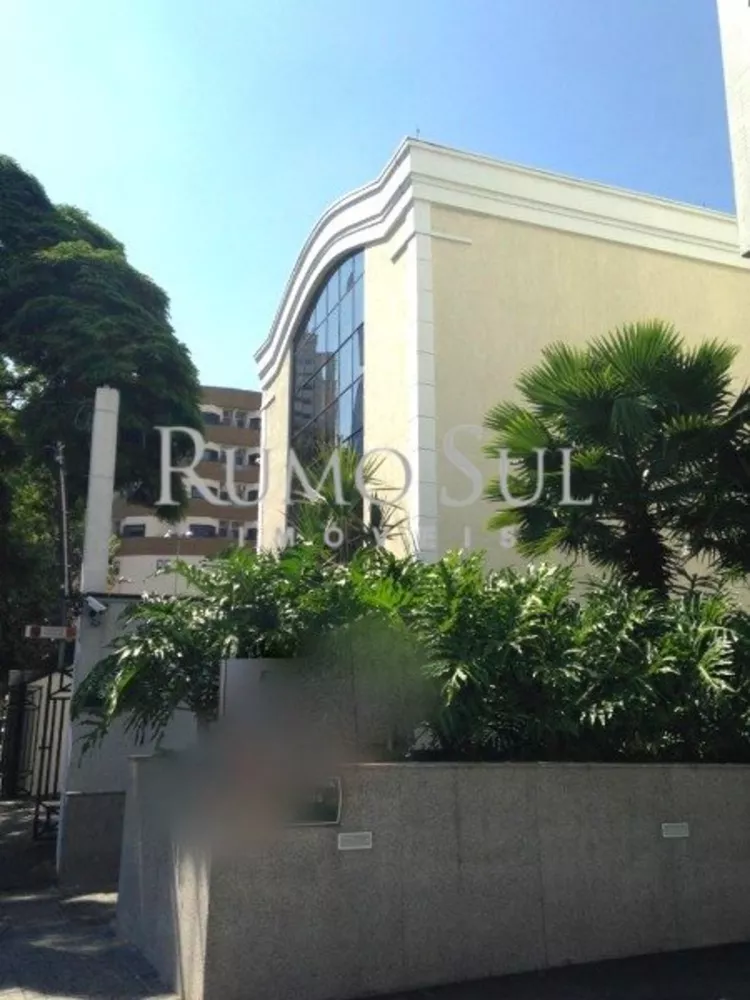 Prédio Inteiro, 1052 m² - Foto 2