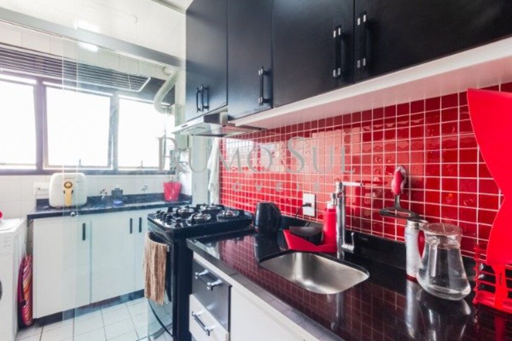 Apartamento, 3 quartos, 77 m² - Foto 11