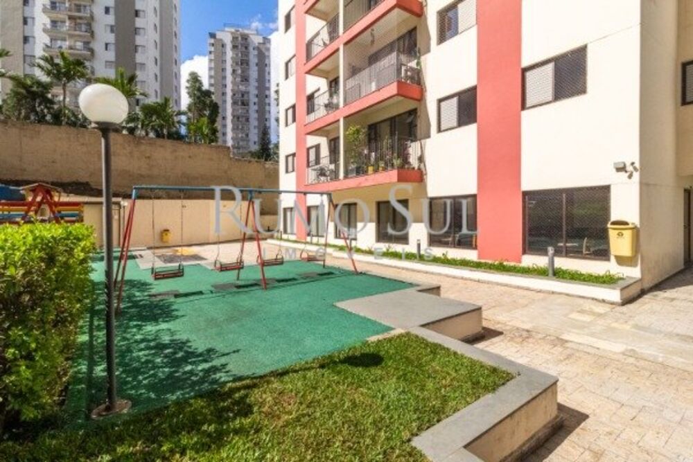 Apartamento, 3 quartos, 77 m² - Foto 9