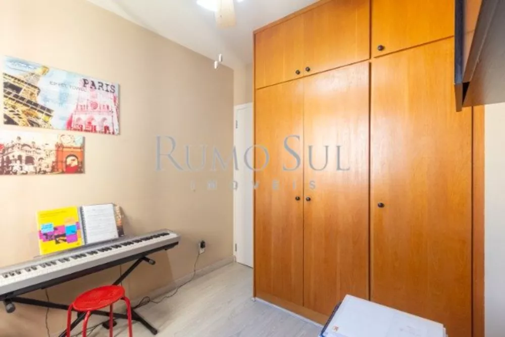 Apartamento, 3 quartos, 77 m² - Foto 8