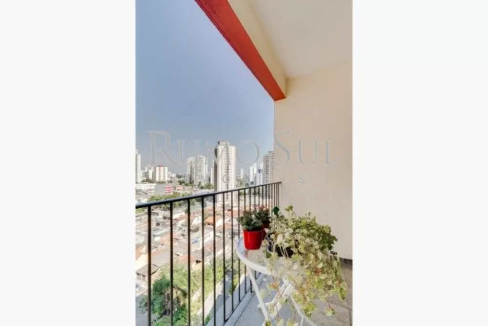 Apartamento, 3 quartos, 77 m² - Foto 4