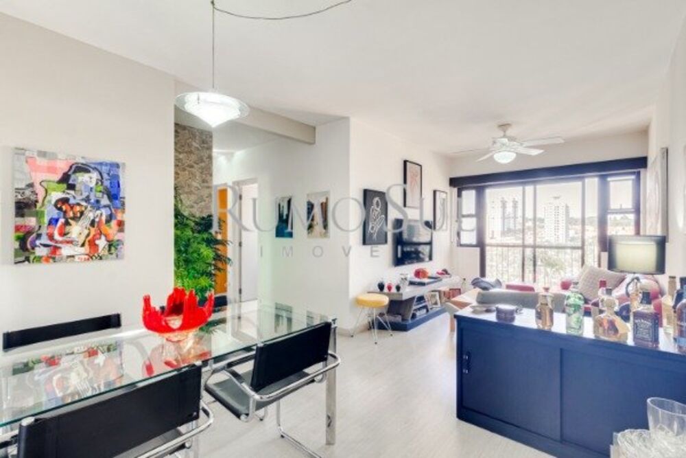 Apartamento, 3 quartos, 77 m² - Foto 10