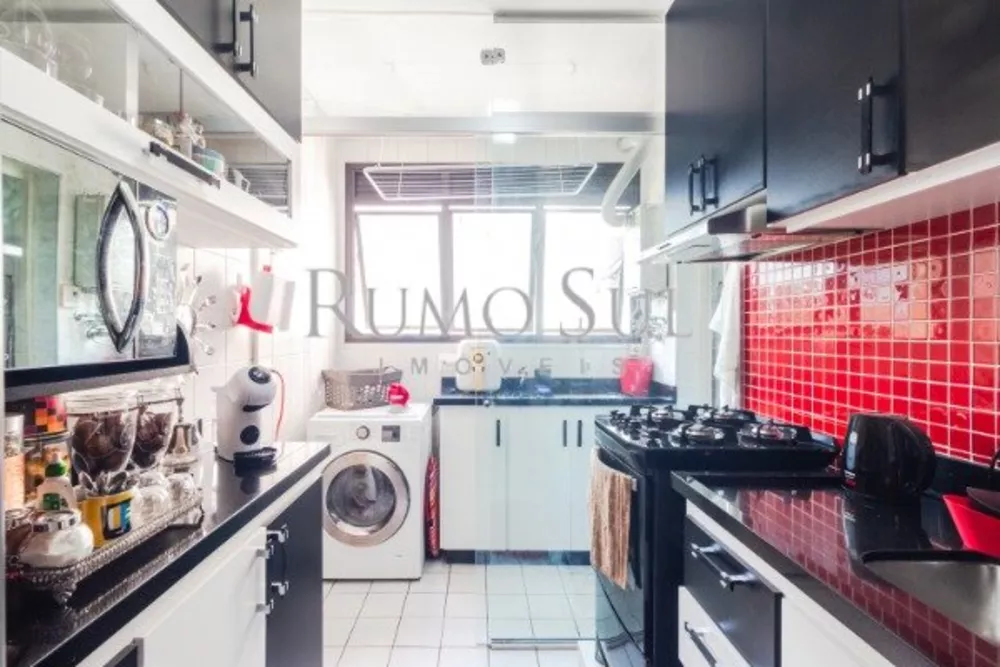 Apartamento, 3 quartos, 77 m² - Foto 6
