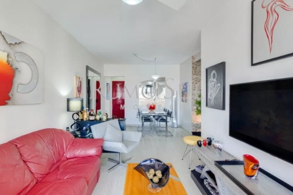 Apartamento, 3 quartos, 77 m² - Foto 1