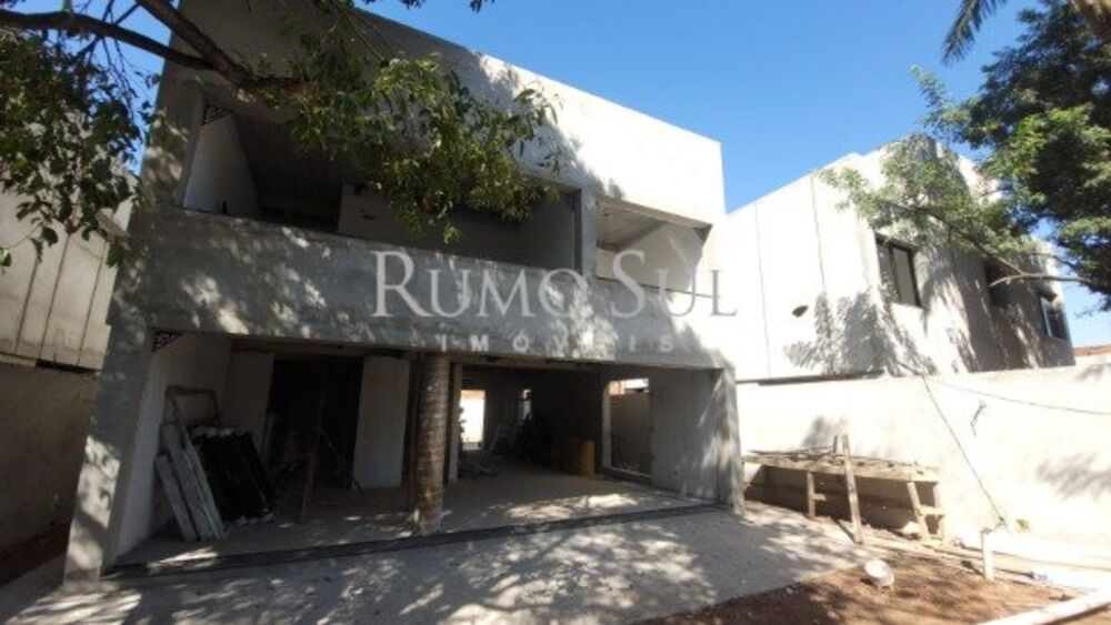 Casa, 4 quartos, 535 m² - Foto 2