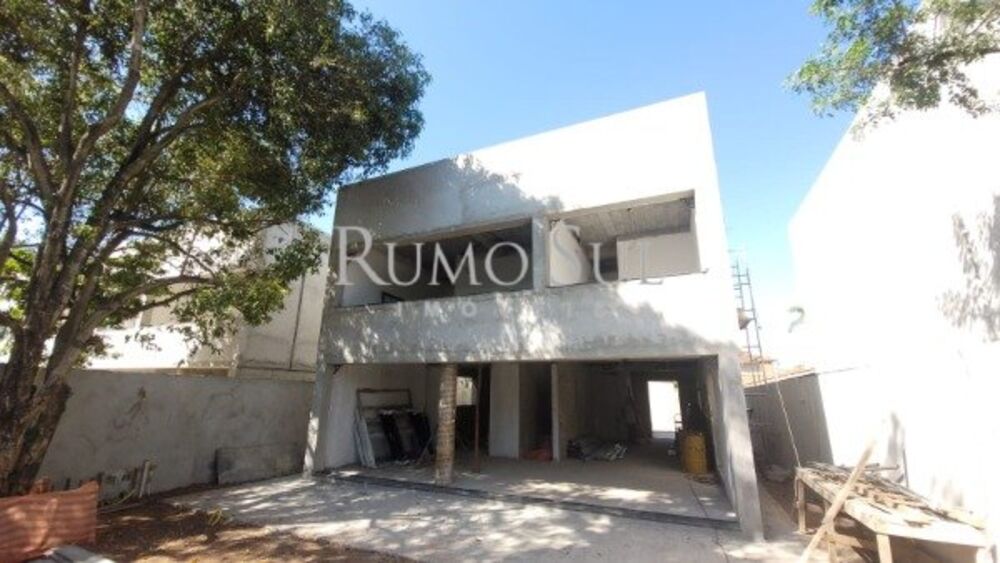 Casa, 4 quartos, 535 m² - Foto 1