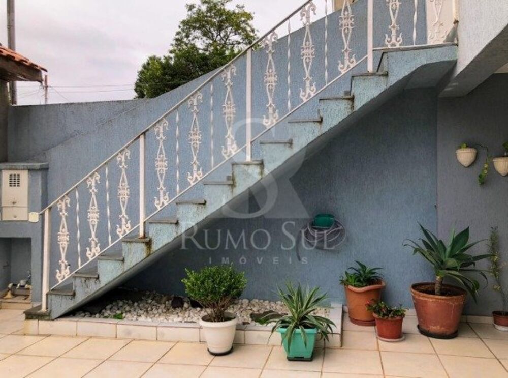 Casa, 3 quartos, 144 m² - Foto 1