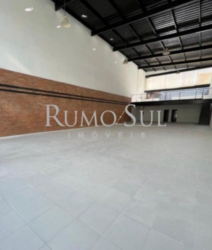 Depósito-Galpão, 360 m² - Foto 2