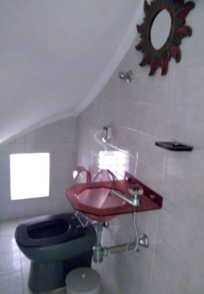 Casa, 3 quartos, 100 m² - Foto 1