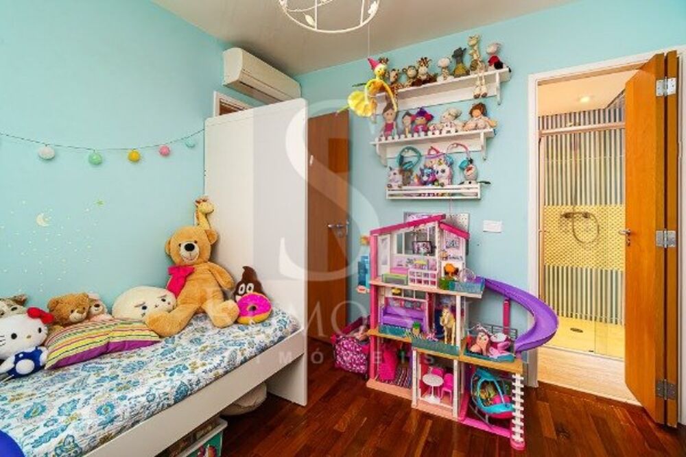 Apartamento, 2 quartos, 106 m² - Foto 6