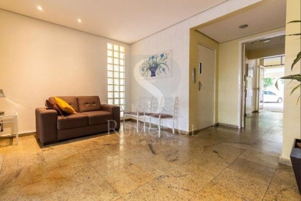 Apartamento, 3 quartos, 74 m² - Foto 3