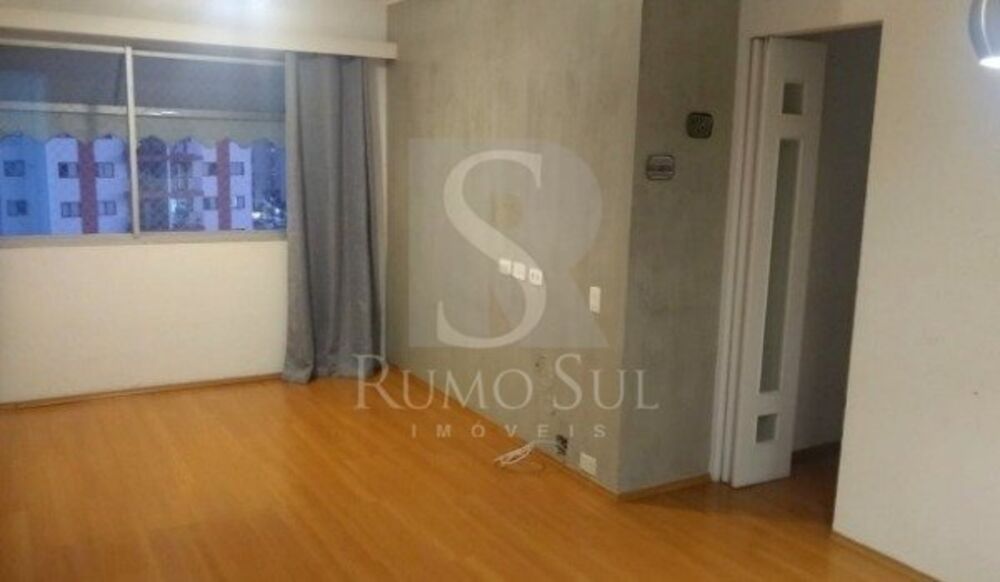 Apartamento, 3 quartos, 74 m² - Foto 1