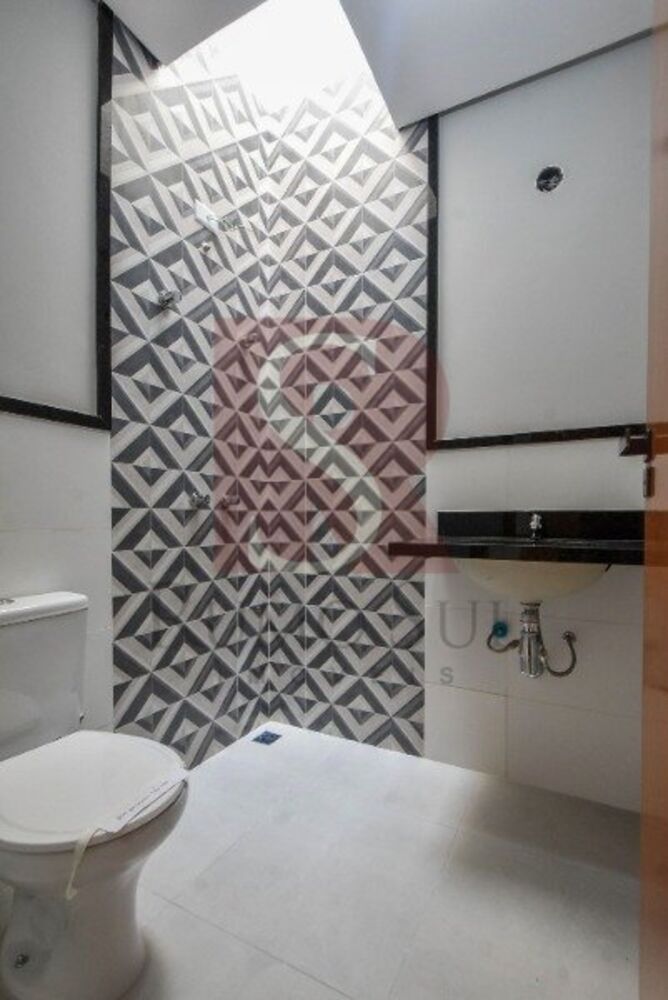 Casa, 3 quartos, 102 m² - Foto 7