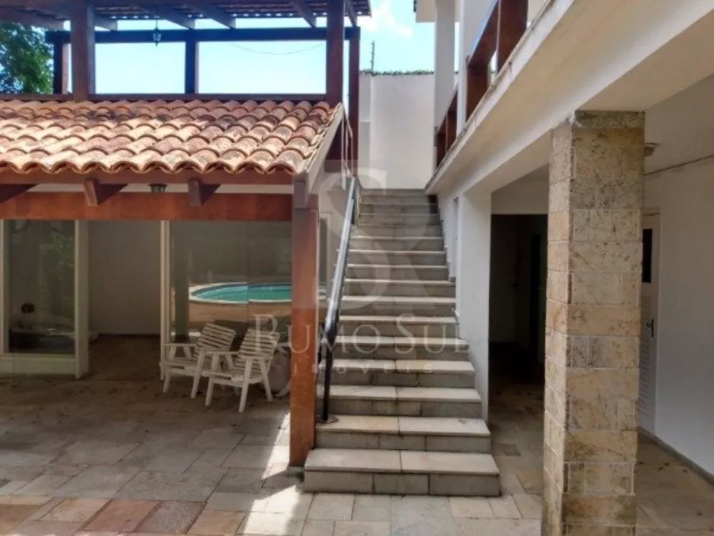 Casa, 3 quartos, 540 m² - Foto 8
