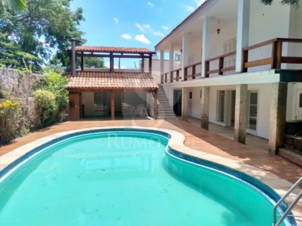 Casa, 3 quartos, 540 m² - Foto 1