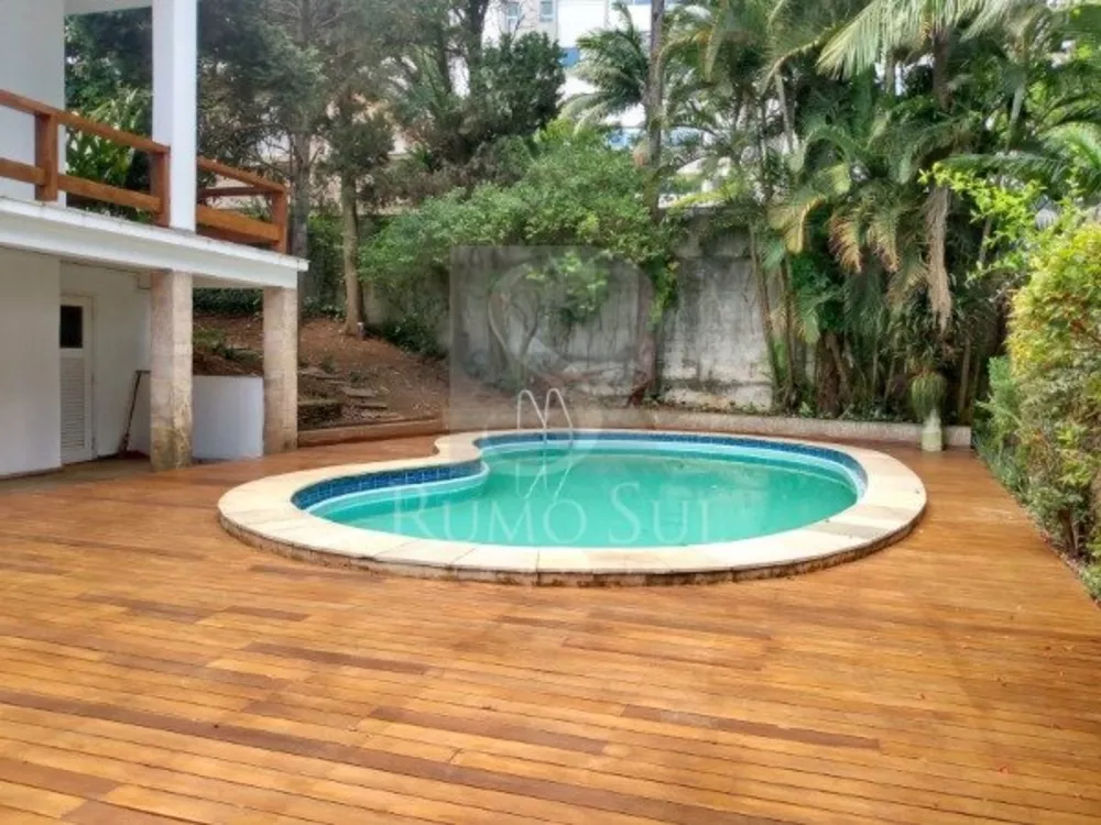 Casa, 3 quartos, 540 m² - Foto 9
