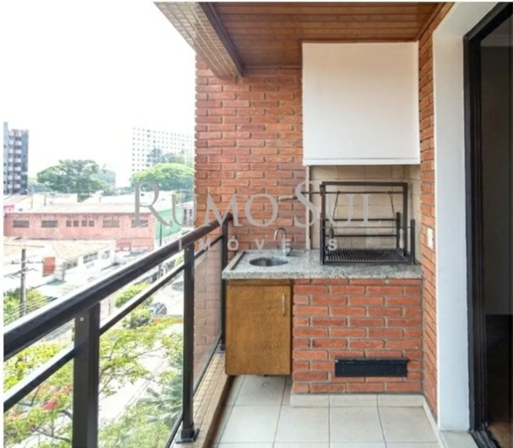 Apartamento, 3 quartos, 110 m² - Foto 3