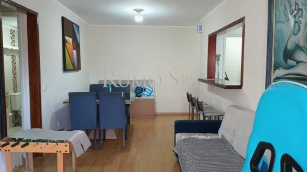 Apartamento, 3 quartos, 88 m² - Foto 3