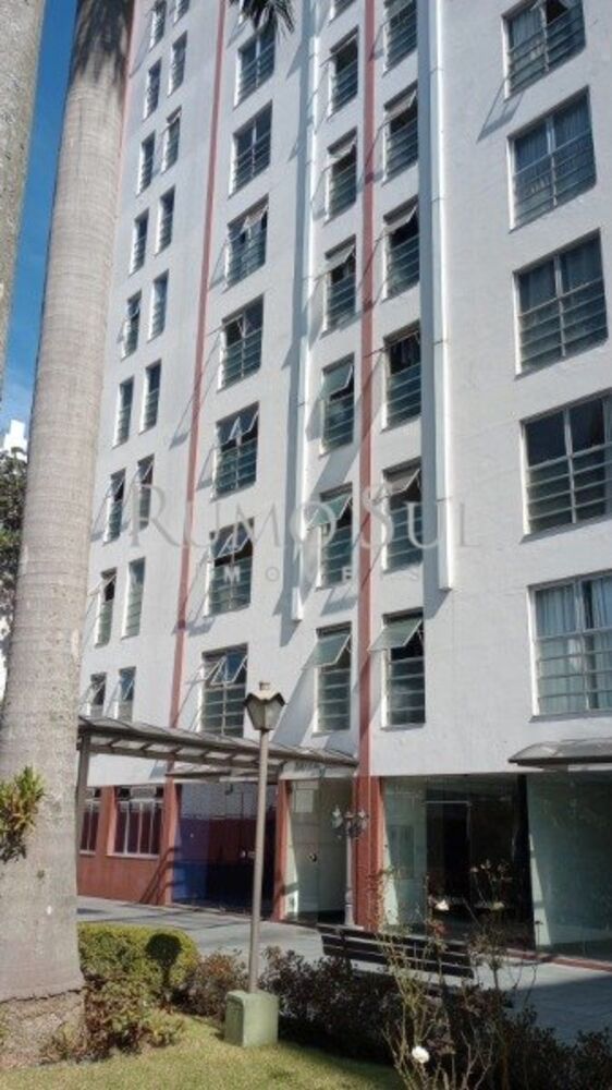 Apartamento, 3 quartos, 88 m² - Foto 2