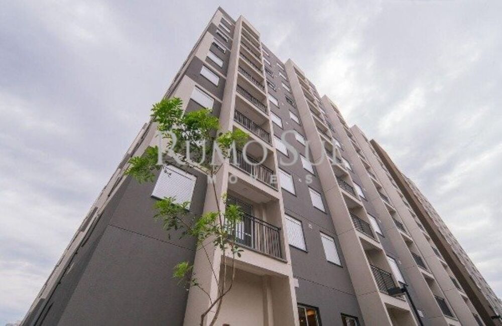 Apartamento, 2 quartos, 35 m² - Foto 4