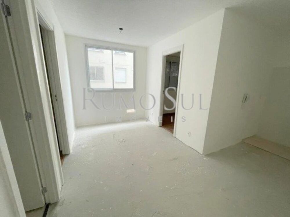 Apartamento, 2 quartos, 35 m² - Foto 1