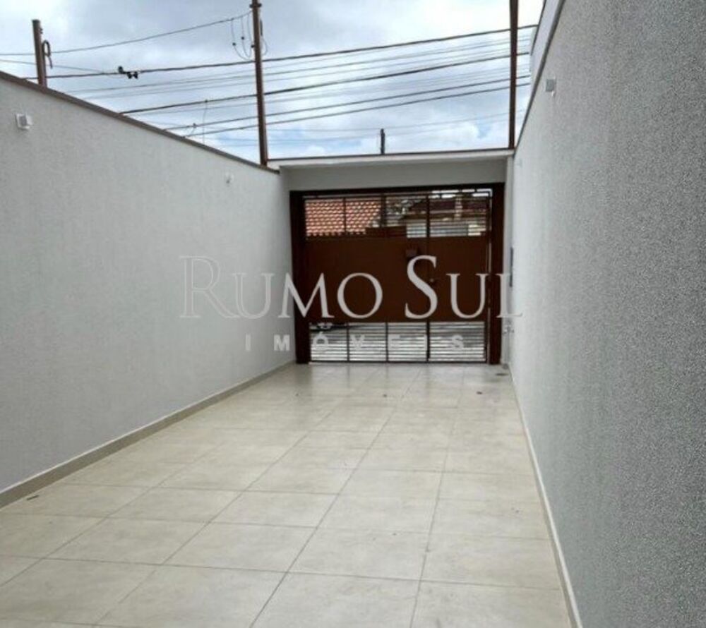 Casa, 3 quartos, 108 m² - Foto 4