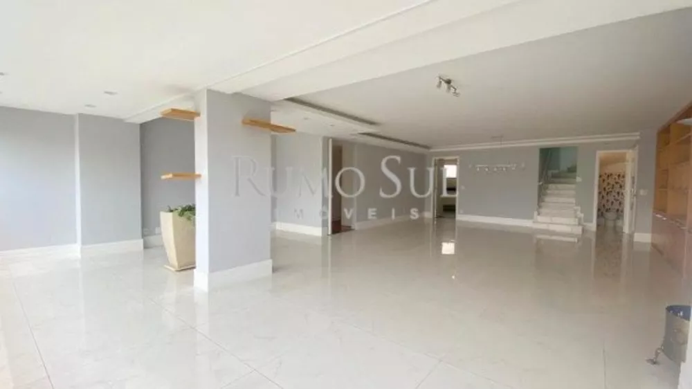 Cobertura, 4 quartos, 380 m² - Foto 1