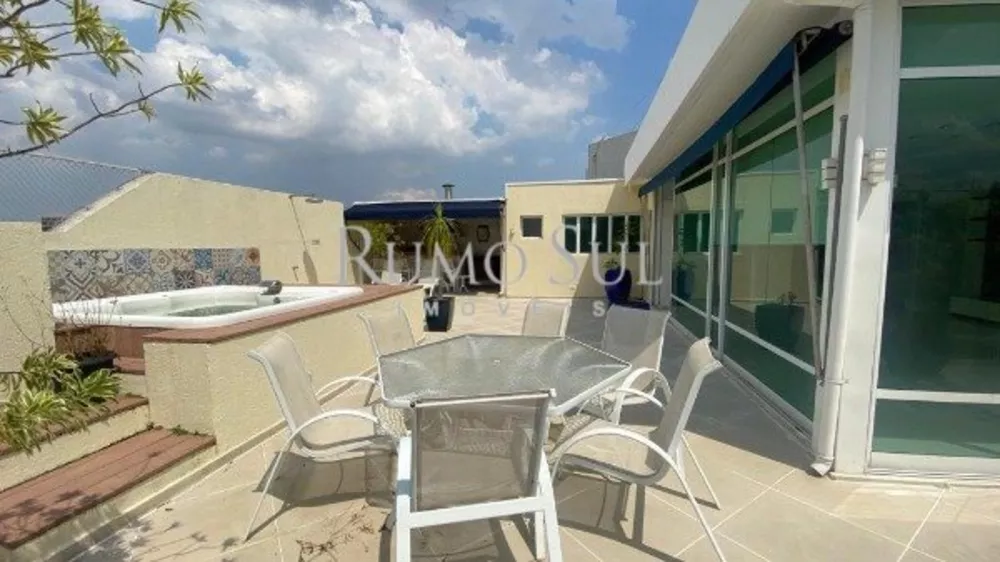 Cobertura, 4 quartos, 380 m² - Foto 4