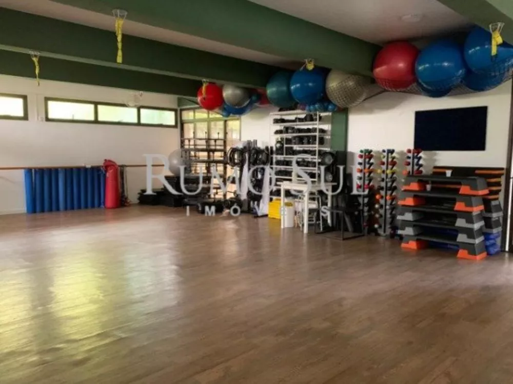 Cobertura, 4 quartos, 380 m² - Foto 10