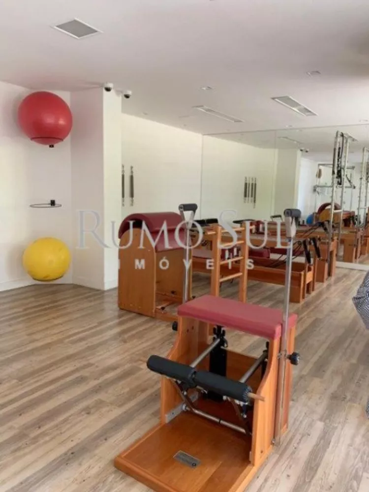 Cobertura, 4 quartos, 380 m² - Foto 11